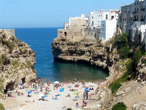 Polignano a Mare